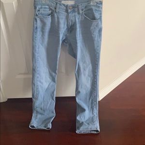 Hollister Skinny Jeans